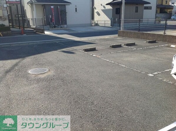 レオパレスフェニックスIVの物件内観写真